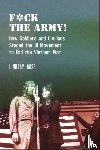 Goss, Lindsay - F*ck the Army!