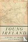 Morash, Christopher - Young Ireland