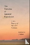 Joiner, Thomas - The Varieties of Suicidal Experience
