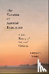 Joiner, Thomas - The Varieties of Suicidal Experience
