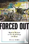 Terrio, Susan J. - Forced Out