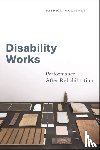 McKelvey, Patrick - Disability Works