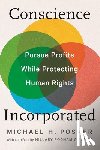 Posner, Michael H. - Conscience Incorporated