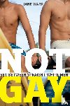 Ward, Jane - Not Gay