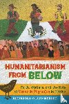 Olayo-Mendez, Alejandro - Humanitarianism from Below