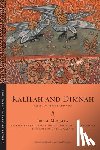 al-Muqaffa?, Ibn - Kalilah and Dimnah