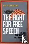 Rosenberg, Ian - The Fight for Free Speech