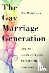 Hart-Brinson, Peter - The Gay Marriage Generation