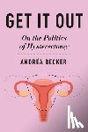 Becker, Andrea - Get It Out