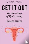 Becker, Andrea - Get It Out
