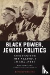 Dollinger, Marc - Black Power, Jewish Politics