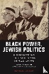 Dollinger, Marc - Black Power, Jewish Politics