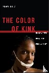 Cruz, Ariane - The Color of Kink