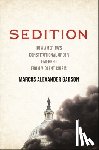 Gadson, Marcus Alexander - Sedition