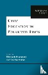  - Civic Education in Polarized Times