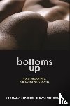 Cervantes-Gomez, Xiomara Verenice - Bottoms Up