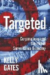 Gates, Kelly - Targeted