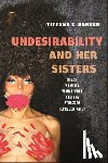 Barber, Tiffany E. - Undesirability and Her Sisters