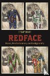 Hughes, Bethany - Redface
