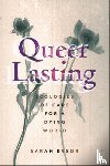 Ensor, Sarah - Queer Lasting