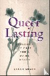 Ensor, Sarah - Queer Lasting