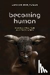 Zakiyyah Iman Jackson - Becoming Human