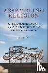 Curts, Kati - Assembling Religion
