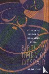 Heckert, Carina - Birth in Times of Despair