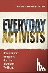 Getrich, Christina M. - Everyday Activists