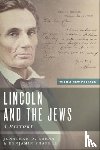 Sarna, Jonathan D., Shapell, Benjamin - Lincoln and the Jews