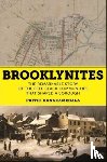Kanakamedala, Prithi - Brooklynites