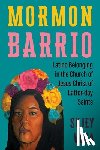 Vega, Sujey - Mormon Barrio