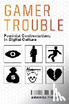 Phillips, Amanda - Gamer Trouble