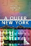 Gieseking, Jen Jack - A Queer New York