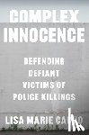 Cacho, Lisa Marie - Complex Innocence