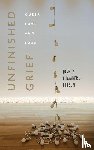 Chambers-Letson, Joshua - Unfinished Grief