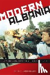 Abrahams, Fred C. - Modern Albania
