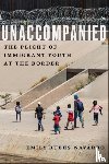 Ruehs-Navarro, Emily - Unaccompanied