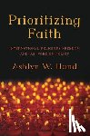 Hand, Ashlyn W. - Prioritizing Faith
