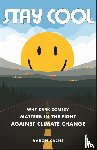 Sachs, Aaron - Stay Cool