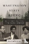 Robinson, Marc Arsell - Washington State Rising
