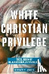 Joshi, Khyati Y. - White Christian Privilege