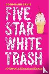 Davis, Georgiann - Five Star White Trash