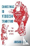Chad, Jordan - Christmas in Yiddish Tradition