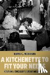 Morrison, Amani C. - A Kitchenette to Fit Your Needs