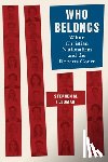 Feldman, Stephen M. - Who Belongs