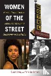 Dewey, Susan, Germain, Tonia St. - Women of the Street