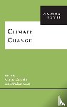  - Climate Change