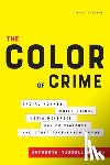 Russell-Brown, Katheryn - The Color of Crime, Third Edition