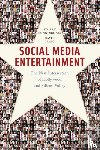 Cunningham, Stuart, Craig, David - Social Media Entertainment